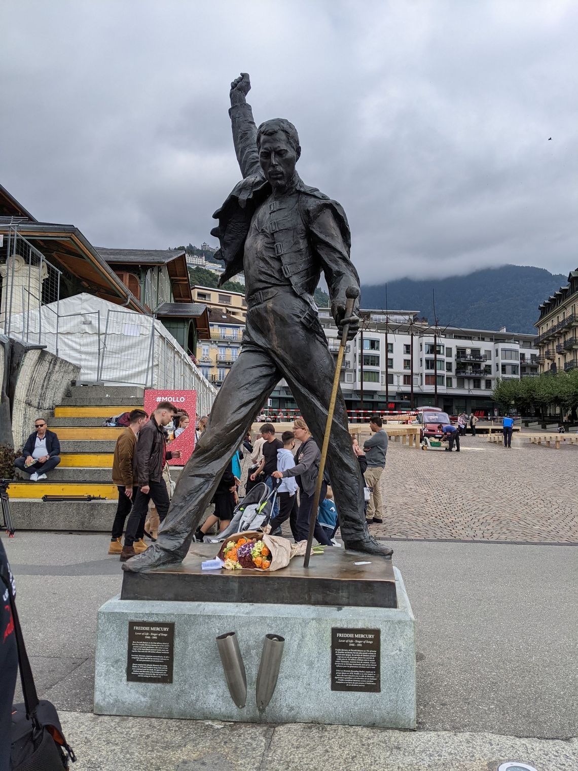 Freddie