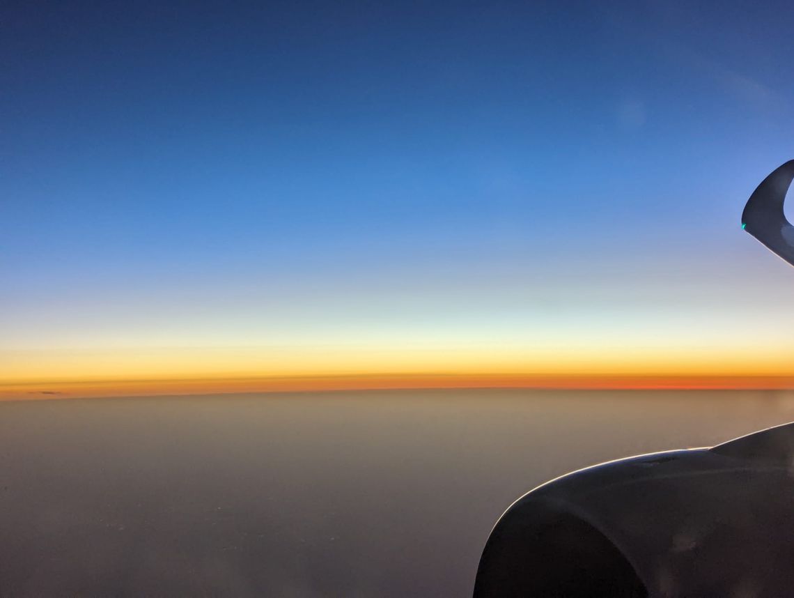 Daybreak