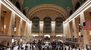 Grand Central