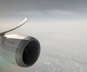 Boeing 787-10