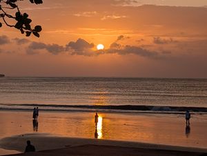 Bali Sunset