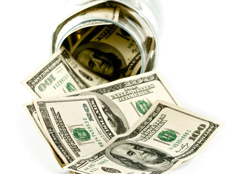 The invisible deficit