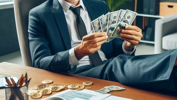 Otázky bežného človeka: Naozaj nás BTC zachráni? Koľko ho máte vy a koľko ho majú tí „veľkí?