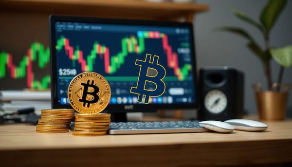 Kedy kupovať Bitcoin? Dôležitá je vaša osobná stratégia