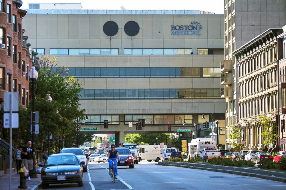 boston-medical-center