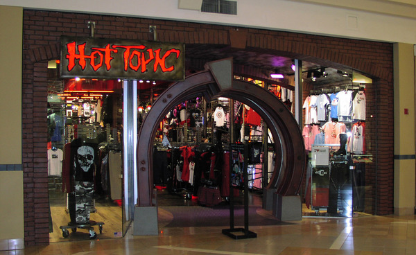 hot-topic