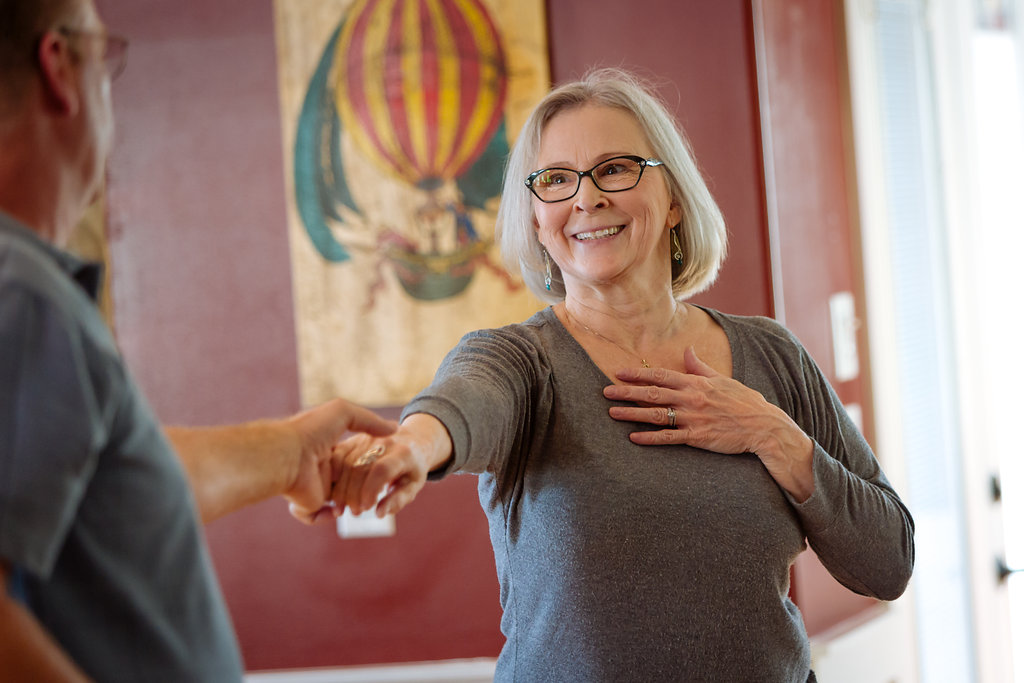 Michele M Tschirhart