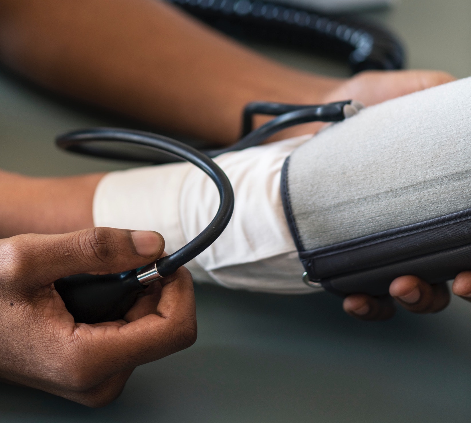 How you can make an impact in medical breakthroughs