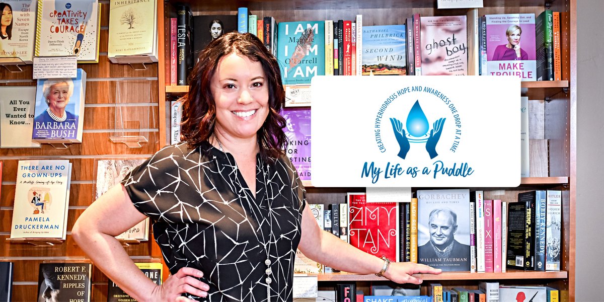 Beyond Sweat: How Hyperhidrosis Shapes Everyday Life