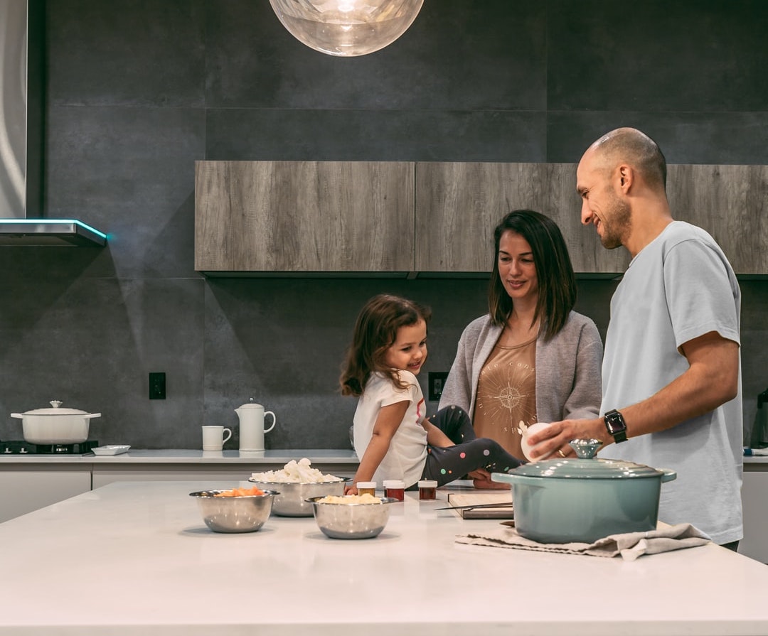 Mother-Daughter Duo: Navigating Life with SCA