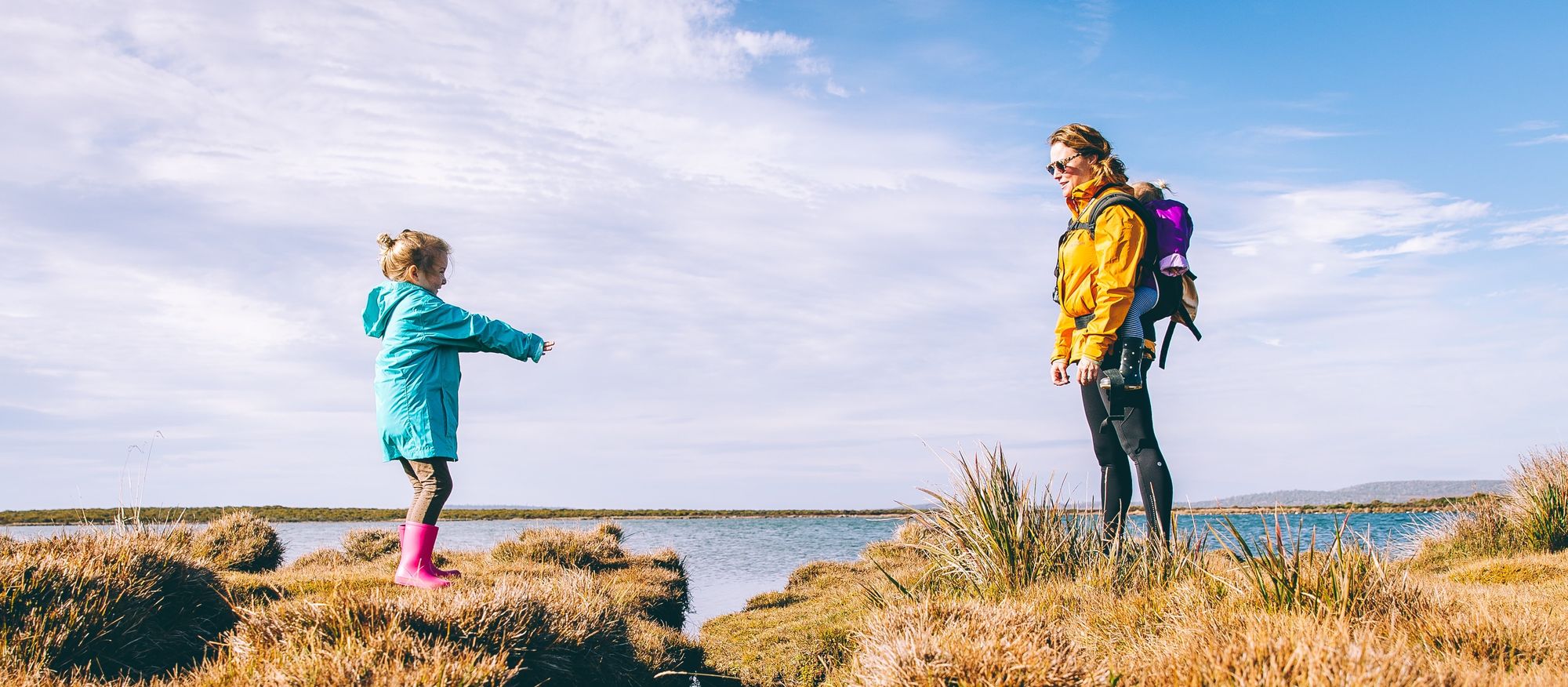 “When Huntington’s Disease Comes, It Comes”