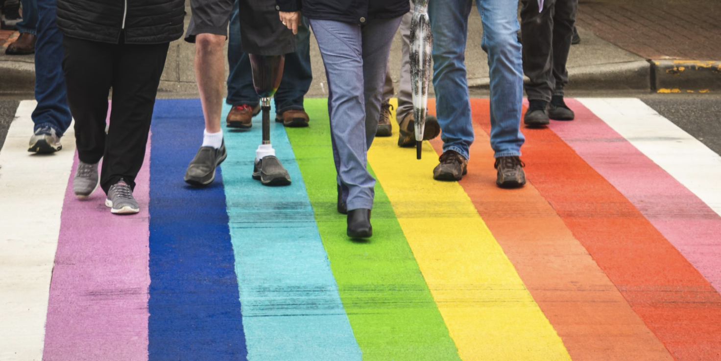 Nothing for Us Without Us: Building Inclusive Clinical Trials for the LGBTQIA+ Community