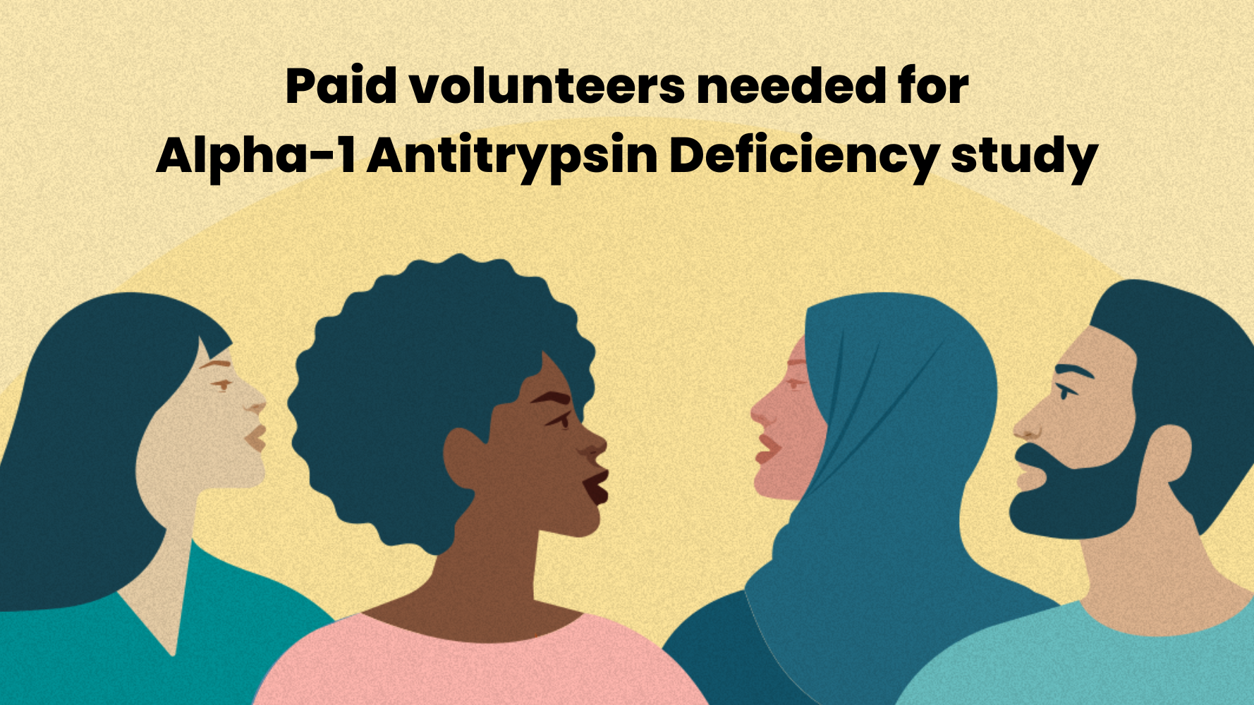 What is Alpha-1 antitrypsin deficiency