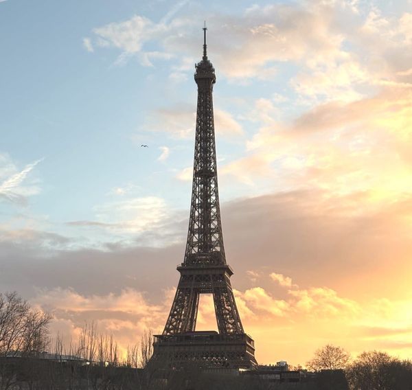Why I'm attached to France
