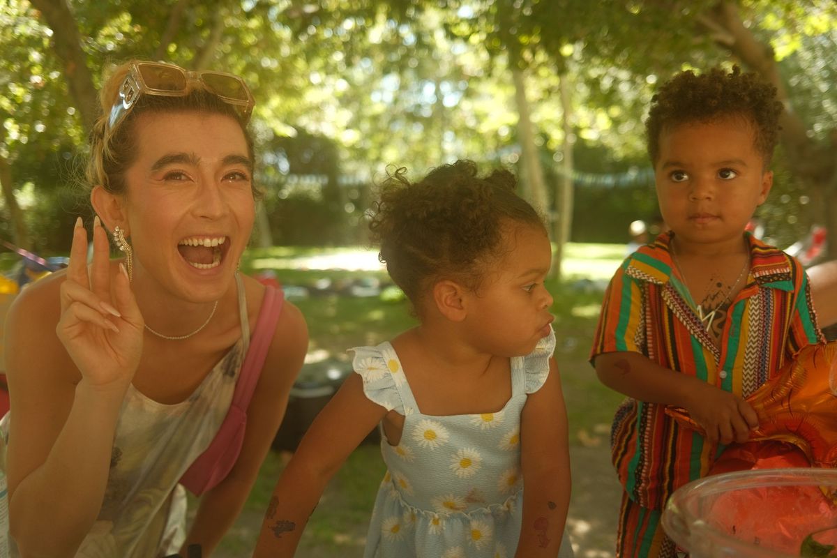 Being a nonbinary planner will make you happier