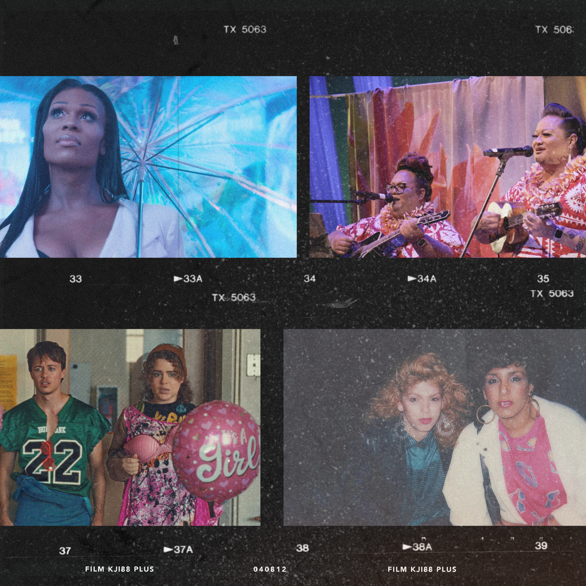 Editor’s Pick: Must-Watch Movies from Frameline Film Festival 2025