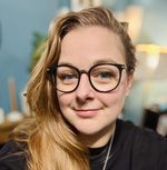 Hannah Nicklin