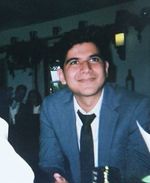 Joshua Rivera