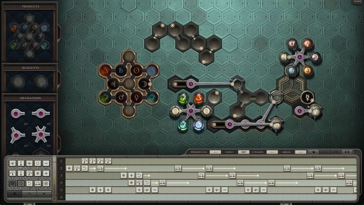 The best Zachlike is getting a big surprise expansion