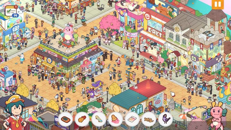 Lost And Found Co. review (of the YouTube videos I watched alongside it)