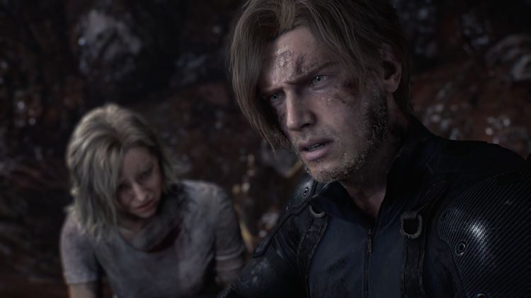 Resident Evil Requiem review