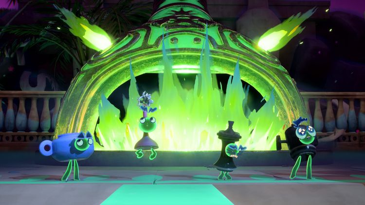 What you should play this weekend