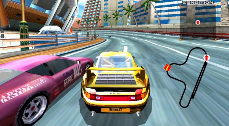 On a long enough timeline, every game is a PC game