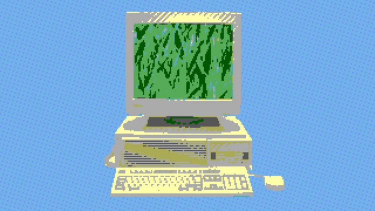 Tinkering with games is as good as playing them