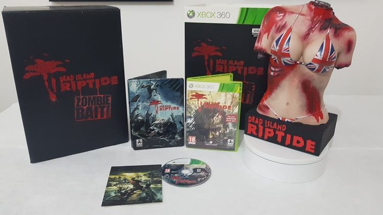 Total Playtime: The Ides of Merch