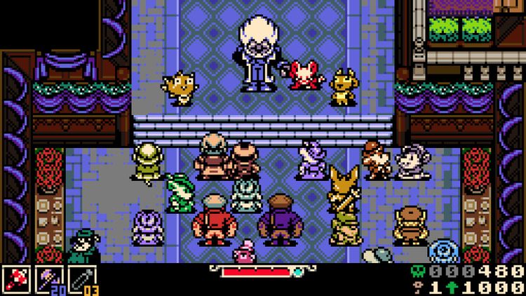 What you could play this weekend