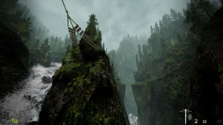 Northern Journey still feels like a secret