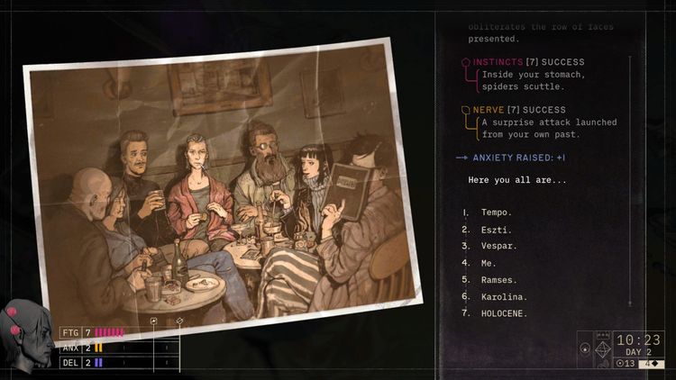 Zero Parades: For Dead Spies review