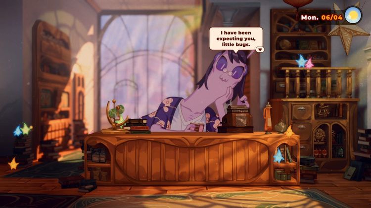 The Witch's Bakery demo got me out of a gaming slump