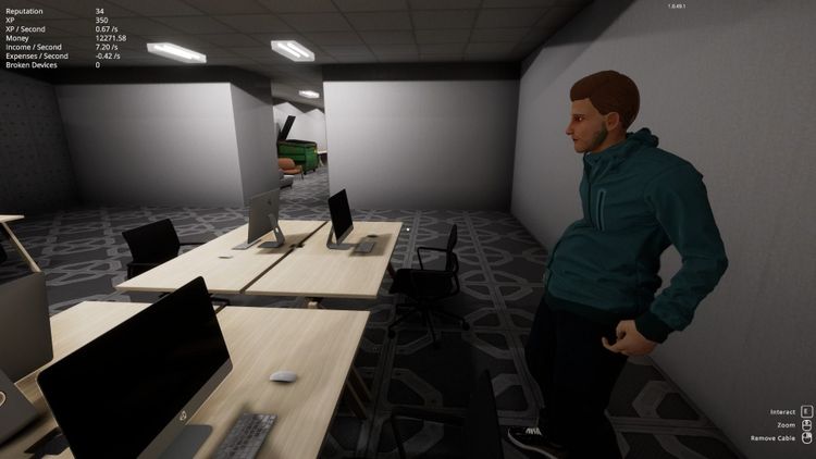 The Data Center is where dreams go to die