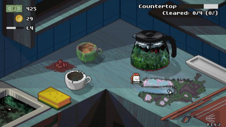 What you could play this weekend