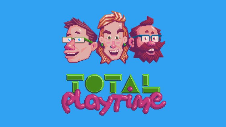 Total Playtime is now part of Jank