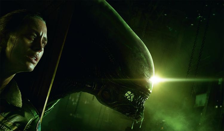 Total Playtime: Alien Isolation Sequels