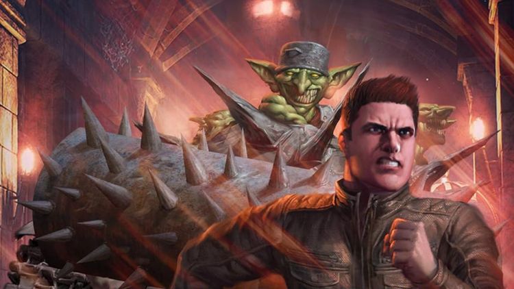 You deserve better literature than Dungeon Crawler Carl