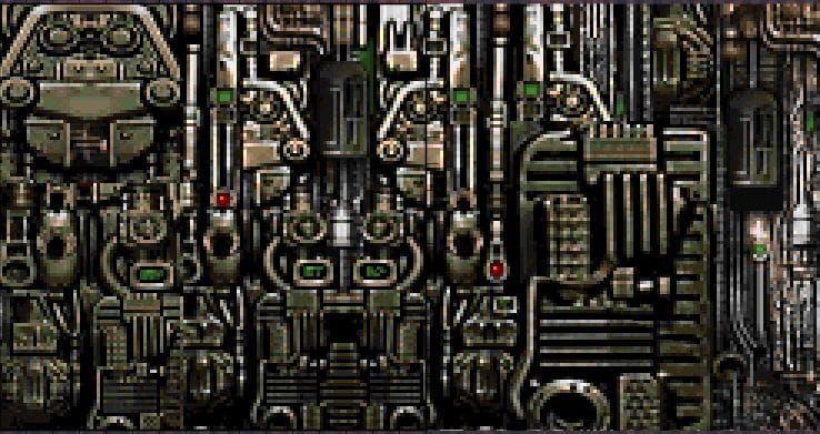 The 10 best walls in PC games