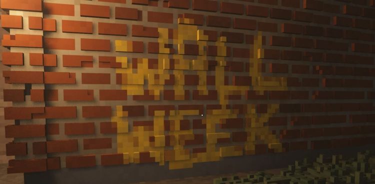 Jank Mail: X-termination