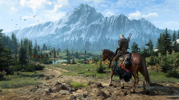 The first Witcher book is great, which points to a larger problem