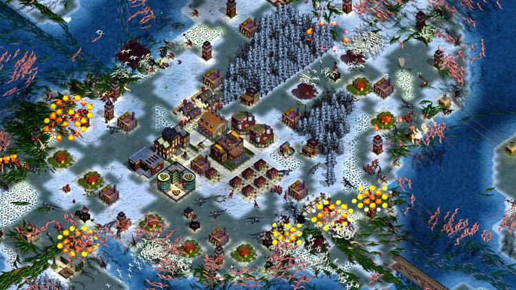 What you could play this weekend