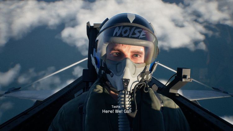 Ace Combat 8: Wings Of Theve review