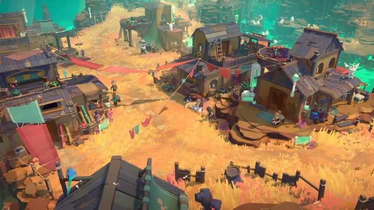 What you could play this weekend