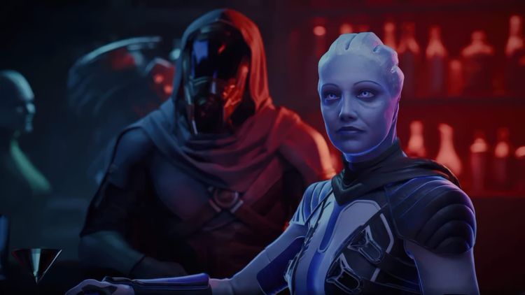 Jank Mail: Bye-bye, Bioware