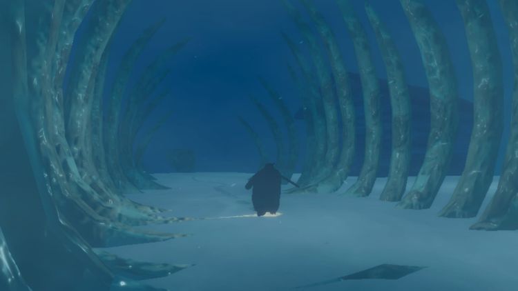 Penguin Colony review