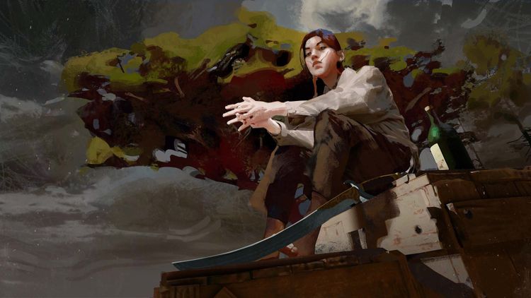Thousand Hells review