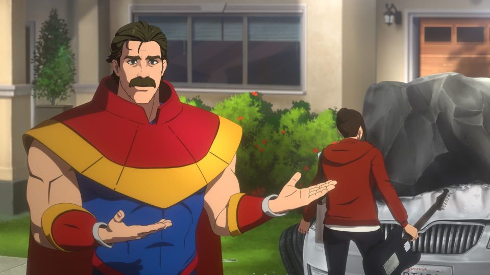 Life at Telltale was “complicated”