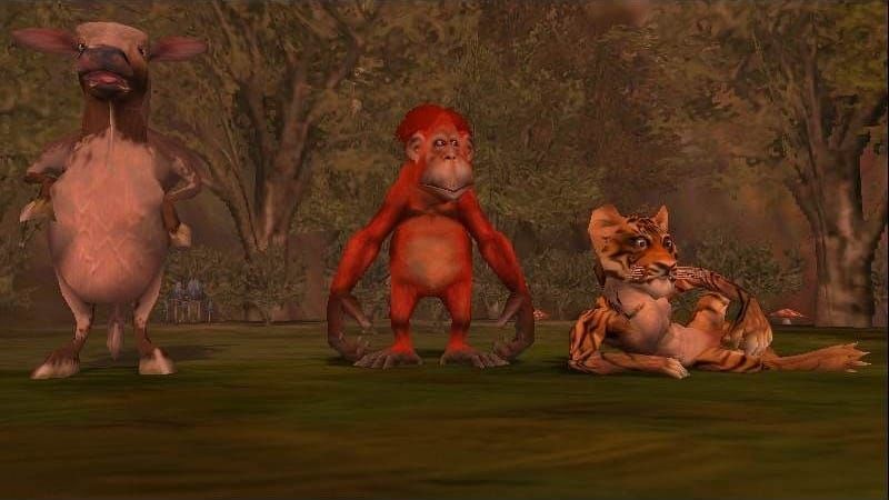 What game most disappointed you?