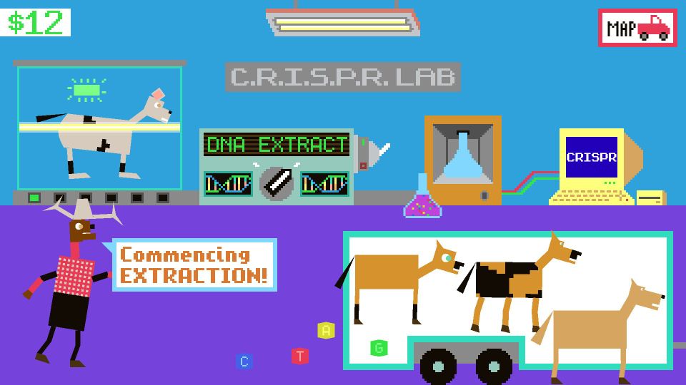 What you should play this weekend